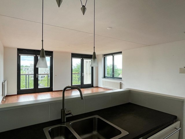 Foto 5: Almere - Bivak - Foto 5