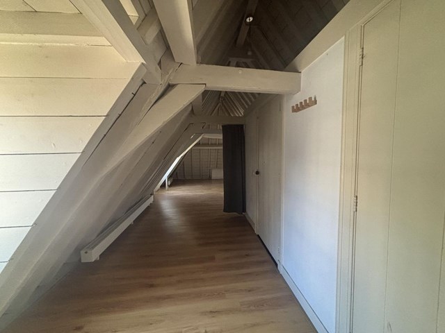 Foto 6: Amsterdam - Oudekerksplein - Foto 6