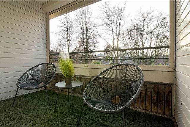 Foto 7: Utrecht - Naxosdreef - Foto 7