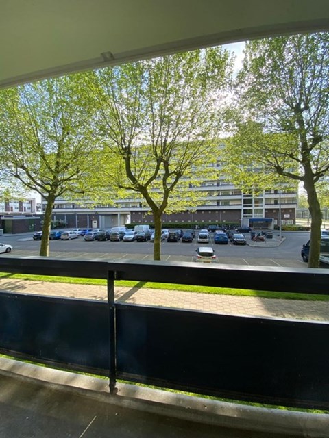 Foto 5: Arnhem - Gamerslagplein - Foto 5