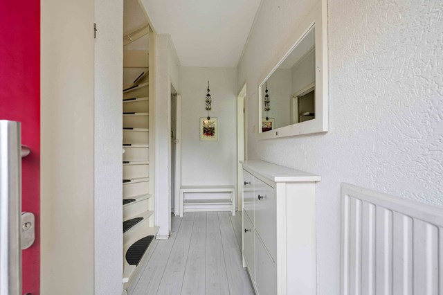 Foto 4: Hoofddorp - Graan voor Visch - Foto 4