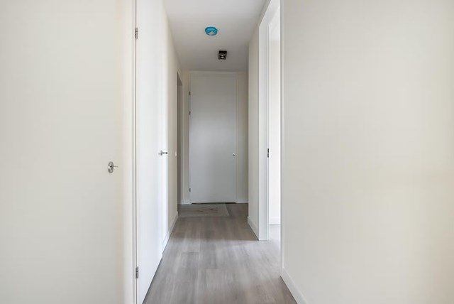 Foto 7: Hoofddorp - Bridgemankade - Foto 7
