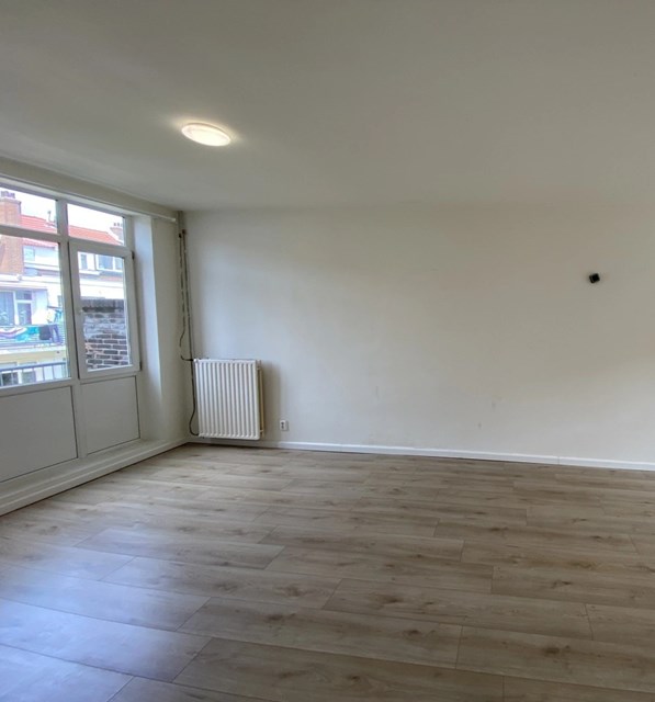 Foto 2: Schiedam - Ampèrestraat - Foto 2