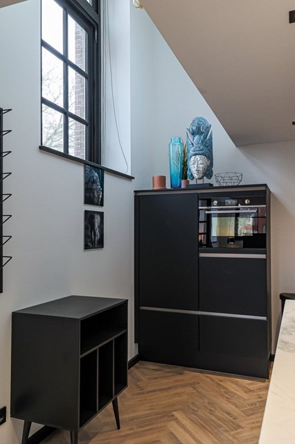 Foto 6: Groningen - Kraneweg - Foto 6