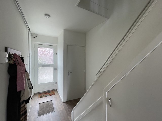 Foto 2: Almelo - Abraham Steenhagenstraat - Foto 2