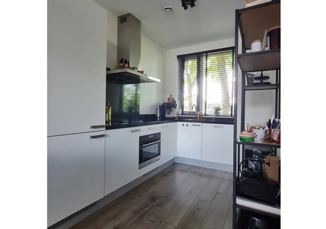 Foto 4: Eindhoven - Dr Berlagelaan - Foto 4