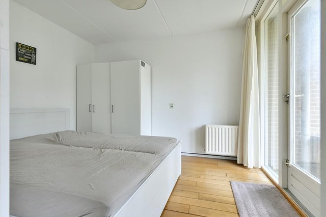 Foto 3: Amsterdam - Kanteel - Foto 3