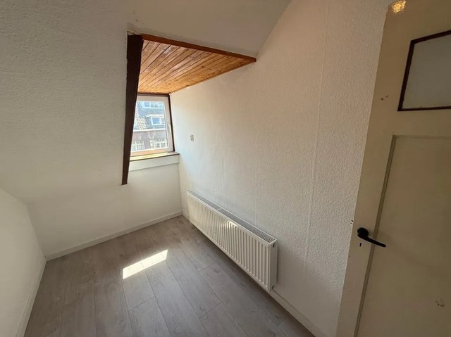 Foto 2: Rotterdam - Franselaan - Foto 2