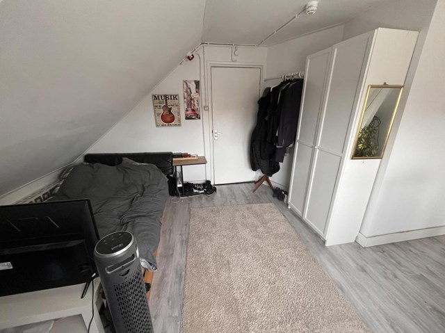 Foto 4: Tilburg - Valentijnstraat - Foto 4