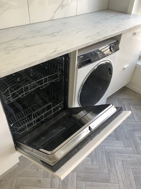 Foto 5: Arnhem - Steenstraat - Foto 5