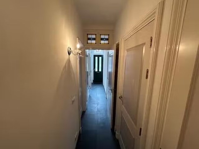 Foto 5: Den Haag - Zuidwal - Foto 5