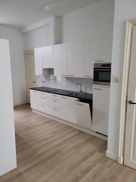 Foto 5: Haarlem - Spaarnwouderstraat - Foto 5