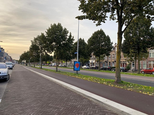 Foto 2: Utrecht - Vleutenseweg - Foto 2
