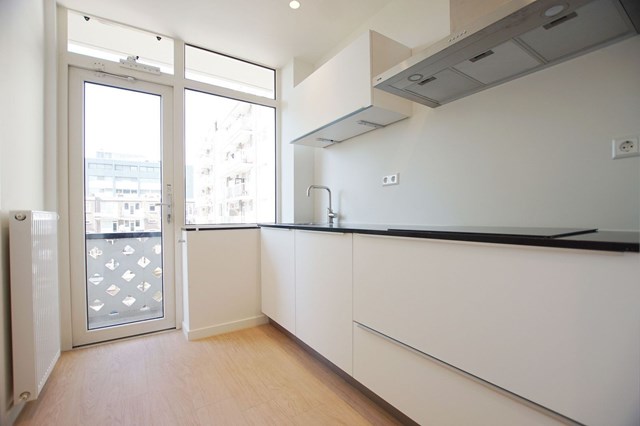 Foto 7: Rotterdam - Groenendaal - Foto 7