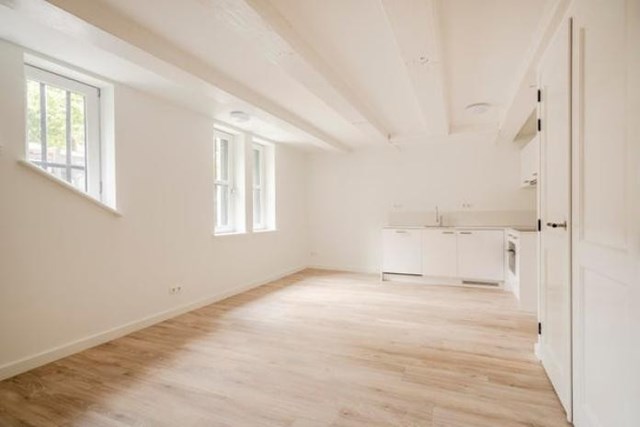 Foto 1: Den Haag - Prinsegracht - Foto 1