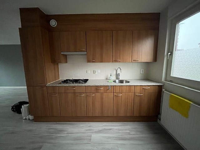 Foto 4: Assen - Deelheugte - Foto 4