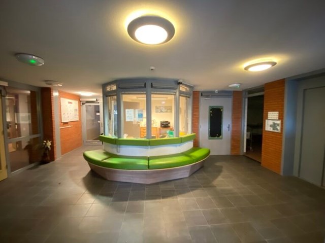 Foto 3: De Goorn - Kantbeugel - Foto 3