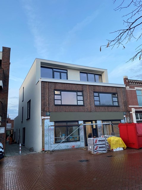 Foto 1: Winschoten - Venne - Foto 1