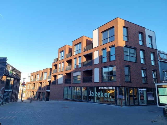 Foto 1: Terneuzen - Noordstraat - Foto 1