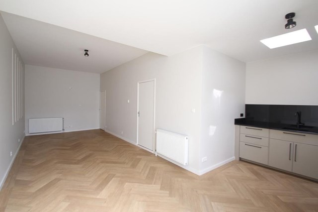 Foto 1: Utrecht - Acaciastraat - Foto 1