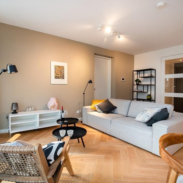 Foto 3: Amsterdam - Slijterstraat - Foto 3