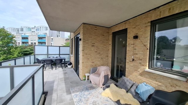 Foto 2: Dordrecht - Achterhakkers - Foto 2