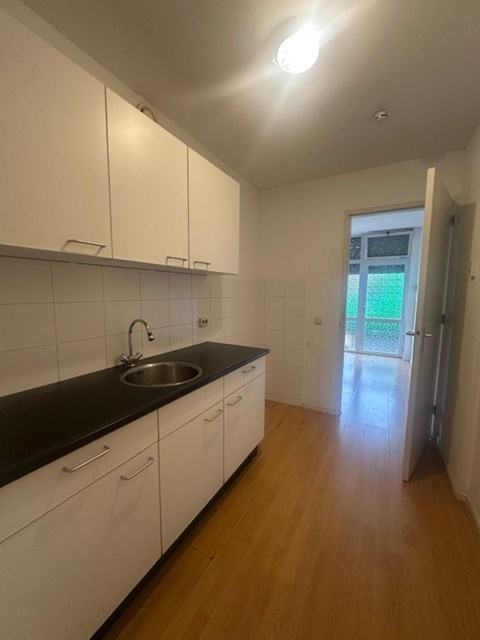 Foto 1: Kerkrade - Henri Jonasplein - Foto 1