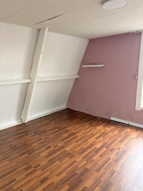 Foto 1: Enschede - Kuipersdijk - Foto 1