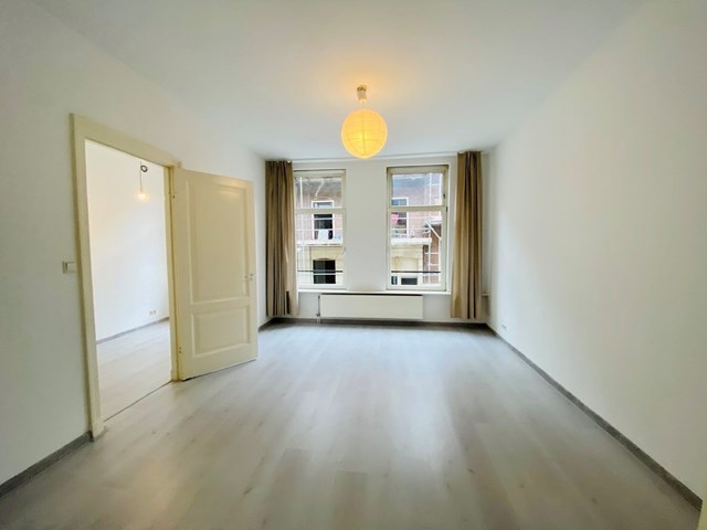 Foto 7: Rotterdam - Mauritsstraat - Foto 7