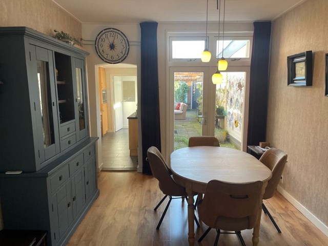 Foto 7: Tilburg - Prinsenhoeven - Foto 7