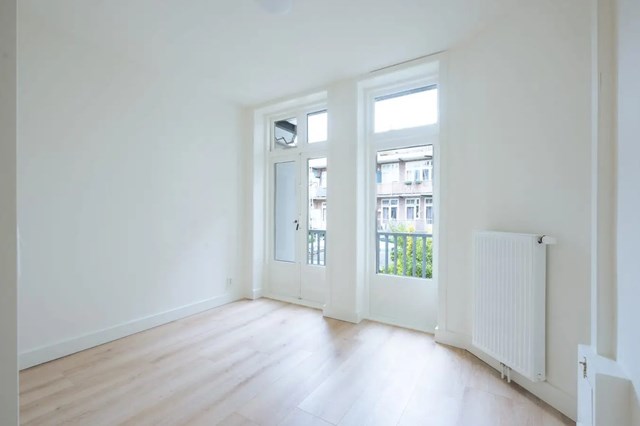 Foto 7: Amsterdam - Kribbestraat - Foto 7