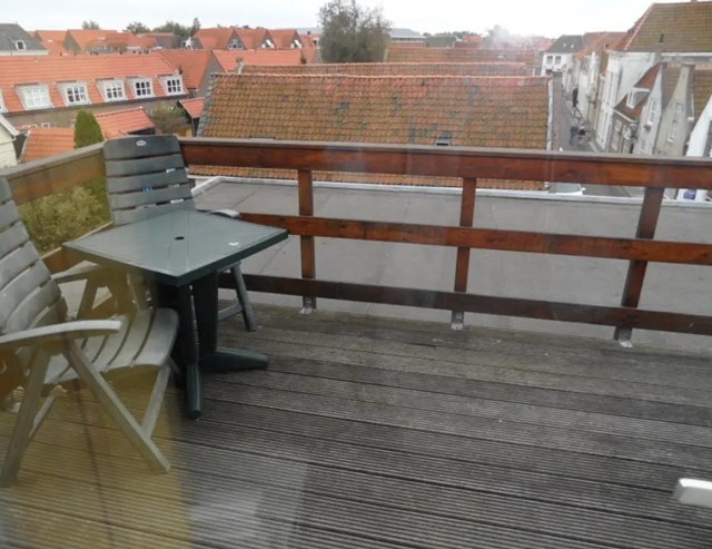 Foto 4: Brielle - Maarland Zuidzijde - Foto 4