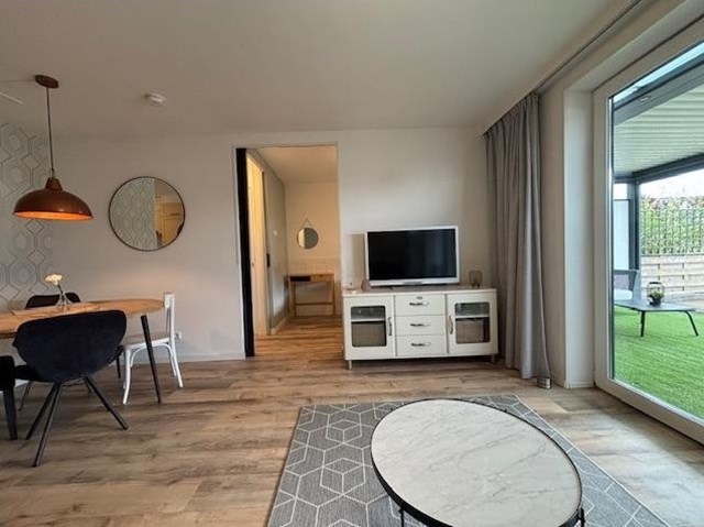 Foto 4: Hoofddorp - Deltaweg - Foto 4