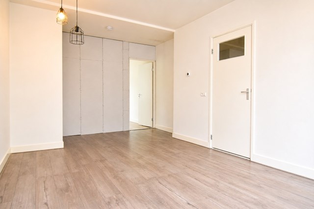 Foto 5: Amsterdam - Admiraal de Ruijterweg - Foto 5