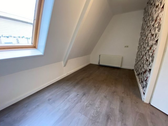 Foto 5: Nietap - J P Santeeweg - Foto 5