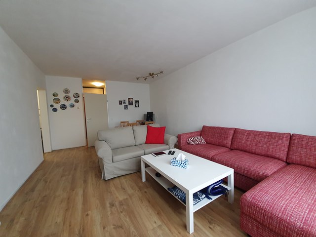 Foto 4: Breda - Händellaan - Foto 4