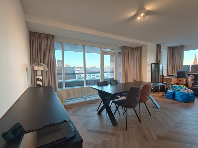 Foto 2: Eindhoven - Gemmastraat - Foto 2