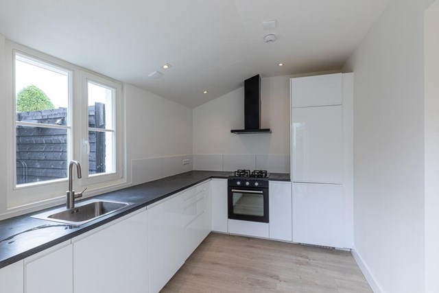 Foto 7: Laren (NH) - Cornelis Bakkerlaan - Foto 7