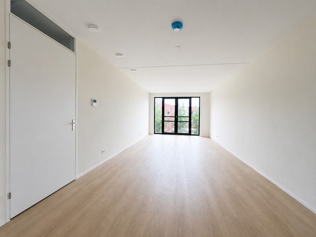 Foto 1: Rotterdam - Argonautenweg - Foto 1