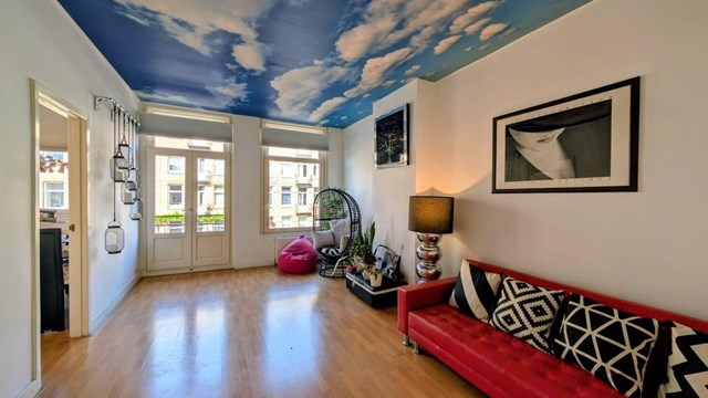 Foto 5: Amsterdam - Admiraal de Ruijterweg - Foto 5