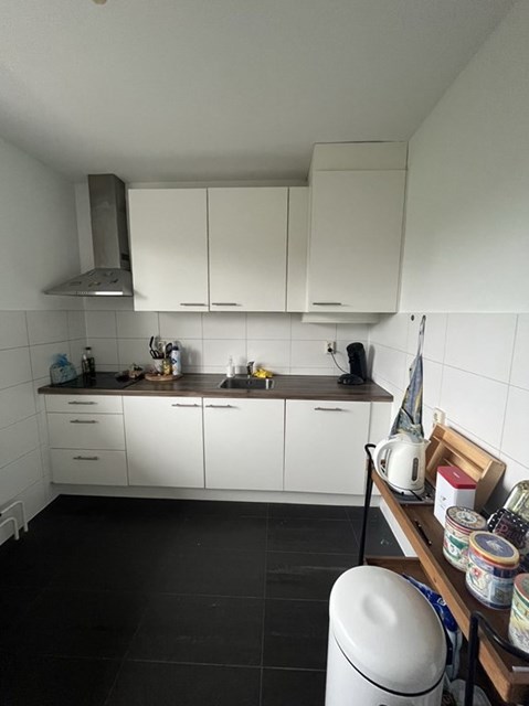Foto 7: Den Dolder - Baarnseweg - Foto 7