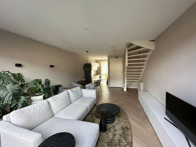Foto 4: Luyksgestel - Postiljon - Foto 4
