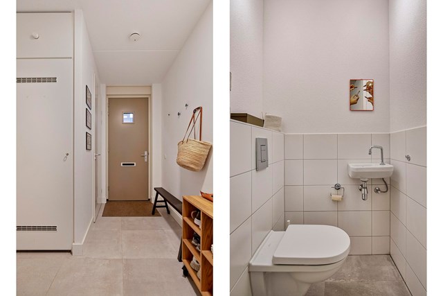 Foto 3: Almere - Duinbeekstraat - Foto 3