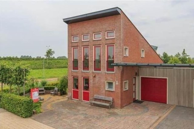 Foto 3: Hoofddorp - Moermond - Foto 3