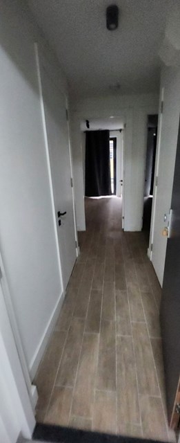 Foto 7: Hoofddorp - Kruisweg - Foto 7