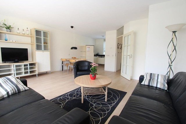 Foto 1: Amstelveen - Cia van Boortlaan - Foto 1