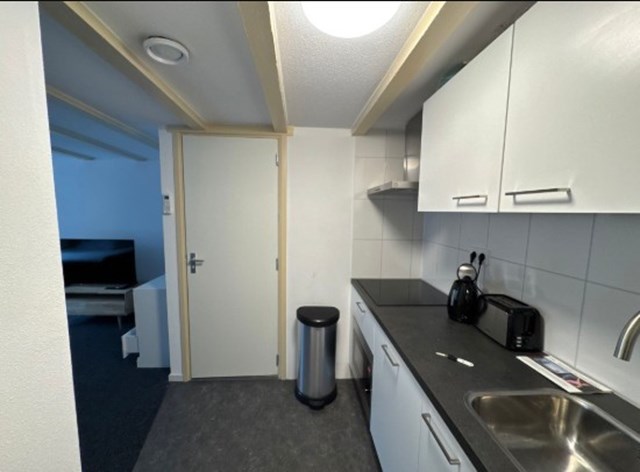 Foto 6: Groningen - Raamstraat - Foto 6