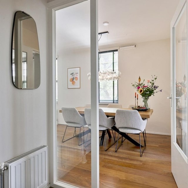 Foto 6: Amsterdam - Hoofdweg - Foto 6