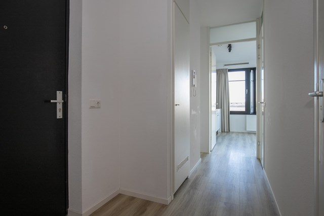 Foto 4: Amsterdam - Spaklerweg - Foto 4