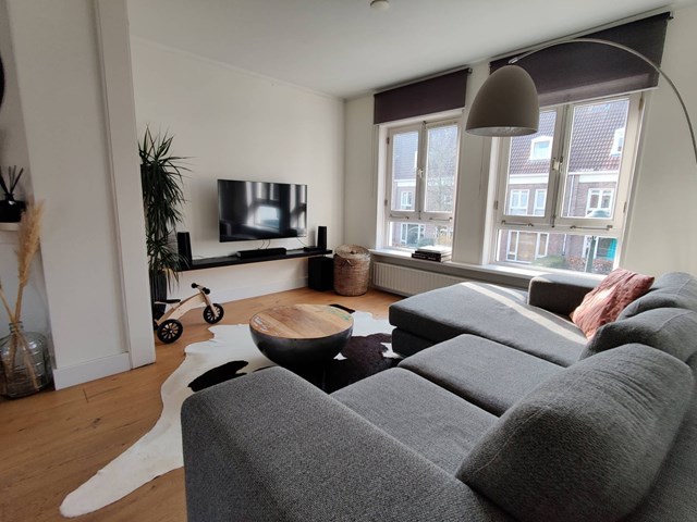 Foto 2: Eindhoven - St Leonardusstraat - Foto 2